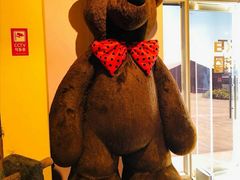 -济州岛泰迪熊博物馆