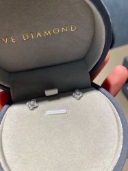 -VE DIAMOND·天然&培育钻石定制