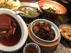 -南京大牌档(壹方天地店)