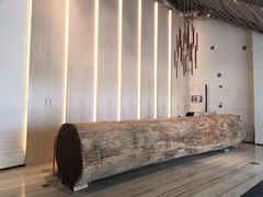 大堂-EN SPACE恩空间