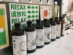 -ADO KAFE(大学城店)