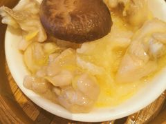 -添好运点心专门店(百老汇店)