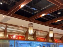 -潮发潮汕牛肉店(龙洞店)