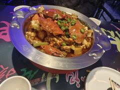 -徐记小怪兽肉蟹煲店(哈西万达金街店)