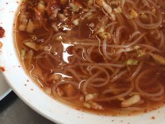 -真空冷面王(武功街店)