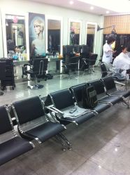 店内环境-四联美发