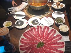 -鼎王麻辣锅(七贤店)