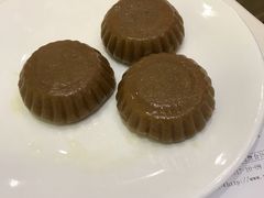 枣泥拉糕-老正兴菜馆(福州路店)