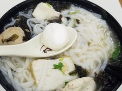 -文辉墨鱼丸大王(铜锣湾渣甸街总店)