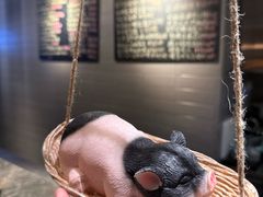 -庐灶江南·江南菜·四合院Bistro(东直门·华侨夜泊君亭店)