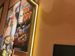 -鱼酷活鱼烤鱼(静安大融城店)