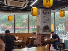 -长安后宰门水盆羊肉(新都心店)