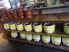 -徽三说·土徽菜·中国徽菜连锁品牌(一中店)