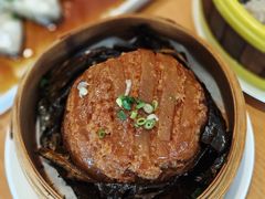 -莲餐厅·湖北菜·潜江小龙虾店(愚园路店)