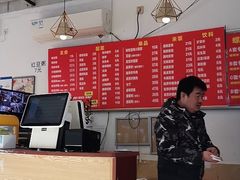 -螺蛳粉先生(蓟门桥店)