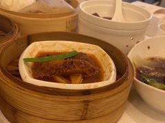 -安蒂娅.悦景轩中餐厅(西乡店)