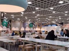 大堂-宜家·瑞典风味餐厅(北京西红门店)