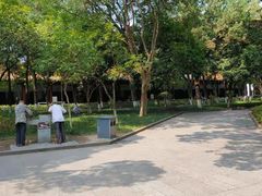 -南岳衡山风景名胜区-南岳大庙