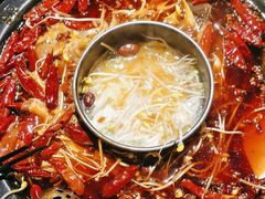 -舒家大院重庆老火锅(纪念塔店)