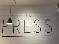 -THE PRESS(复旦大学店)