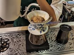 哥伦比亚托利马省蒙特维庄园wushwush-默迹咖啡馆