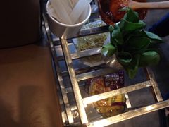 -鸿记煌三汁焖锅(府前路店)