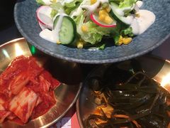 -轻烧烤肉(光谷步行街店)