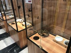 -袖虎·猫馆(体育西路店)