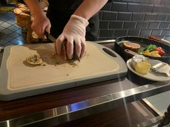 -斯比特花园西餐厅(东方商厦店)
