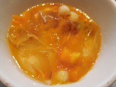 -蜜桃餐厅·伴山(湖滨商业街店)