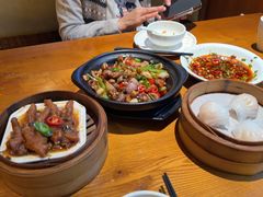 -如轩·海鲜砂锅粥·潮汕菜(一品天下店)