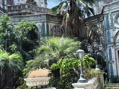 -平湖九龙山庄园圣马可酒店