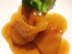 -T館·花园艺术餐厅