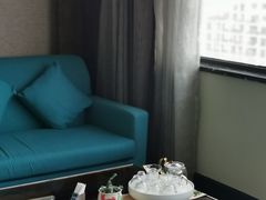 -三亚福朋喜来登酒店·大堂吧