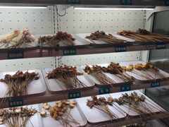 -百味源炭火烤翅 ·夜市大排档(酒仙桥店)