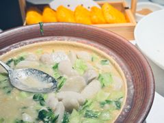 -穿越·外婆家(西溪天堂店)