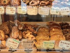 -慢熟面包店bud bread(孩儿巷店)