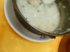 -翠微茶楼饭店(前山店)