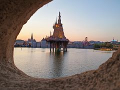 -大连海昌发现王国主题公园