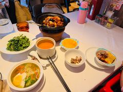 -汤城小厨•粤菜•靓汤(金宝街店)