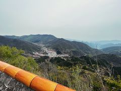 -妙峰山风景名胜区