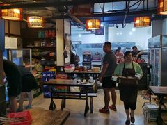 -晓靖轩烧烤(沙河风情店)