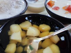 -冰神糖水铺(国贸中心店)