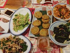 -新兴园饺子馆(北京百子湾店)