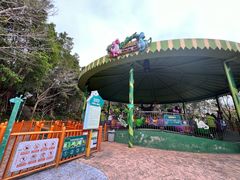 -美的鹭湖探索王国