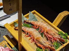 -NIUAN牛庵·日式和牛烧肉(恒隆店)