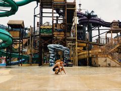 -重庆海昌加勒比海水世界