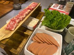 -成都辣满城老火锅(融创茂店)