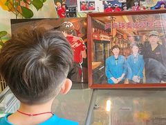 -玉桥餐厅(天坛店)