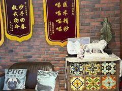 -宠颐生斯嘉宠物医院·急重症·心内科(谷阳北路分院)